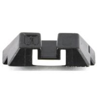 Glock Factory Sight Steel 6.5mm Rear Sight Fits all Models Except G42/43/43x/48