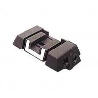 Glock Adjustable Rear Sight