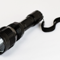 Cyclops Varmint Light Green LED 250 Lumen (Light Only)