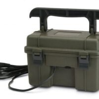 Stealhcam  12V Battery Box for Stealthcam and Wildview Cams