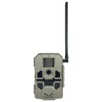 Stealth Cam Wildview Relay Cellular Trail Camera 16MP Verizon Carrier