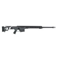 Barrett MRAD Folding Stock Rifle .338 Norma Magnum 10rd Magazine(2) 26'' Fluted Barrel Black Finish
