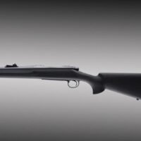 Hogue Remington 700 BDL Stock - Long Action Standard Barrel Full Bed