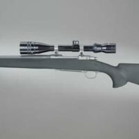 Hogue Ruger Model 77 MKII Stock-Short Action Standard Barrel Pillar Bed