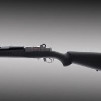Hogue Ruger Mini-14/30 Stock for Post 180 Serial Numbers - Black