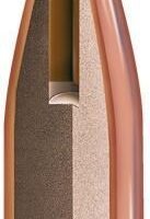 Hornady NTX Bullets .22 cal .224" 35 gr NTX 100/ct