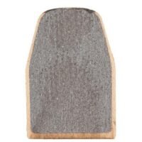 Hornady FMJ Handgun Bullets 10mm .400" 180gr FMJ-FP 500/ct