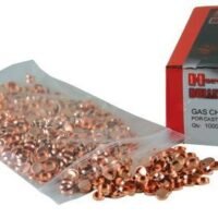 Hornady Crimp-On Gas Checks .22 cal - 1000/ct