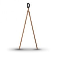 Johnny Stewart Quik-Shot Bipod