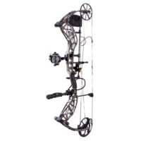 Bear Archery THP Adapt 2 Plus RTH 60RH Compound Bow Mossy Oak Bottomland