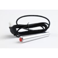 Mark 7 Reloading Button Actuated Remote Stop