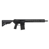 IWI Zion-25 Rifle .308 Win 20rd Magazine(1) 18'' Barrel 17" M-LOK Handguard