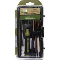 TacShield AR-15 Cleaning Kit Hard Case 17pc