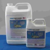Iosso Case Cleaner - 32 oz Quart
