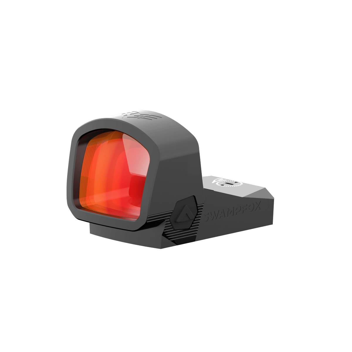 Swampfox Justice II RMR 1x30 6 MOA Red Dot