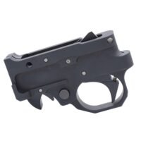 Black Rain Ordnance BRO-22 Trigger Assembly 3.5 lb Black