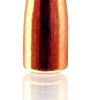 Berry's Preferred Plated Rifle Bullets 7.62x39mm .311" 123 gr SP 250/box