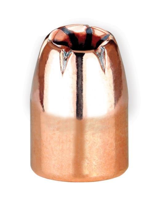 Berry's Hybrid Hollow Point Handgun Bullets 9mm .356" 147 gr HHP 250/ct