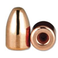 Berry's Superior Plated Handgun Bullets 9mm .356" 124 gr HBRNTP 1000/ct