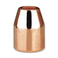 Berry's Superior Plated Handgun Bullets .45 cal .452" 200 gr THP 250/ct