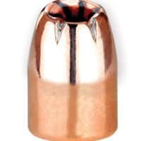 Berry's Hybrid Hollow Point Handgun Bullets .380 cal .356" 100 gr HHP 1000/ct