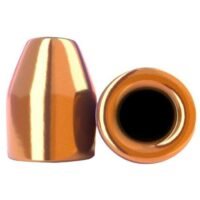 Berry's Superior Plated Handgun Bullets 9mm .356" 121 gr HBHP 250/ct