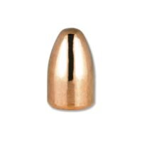 Berry's Preferred Plated Pistol Bullets .32 cal .312" 71 gr RN 250/ct