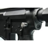 Juggernaut Tactical California Compliant Hell Fighter AR-10 Mod Kit-Black