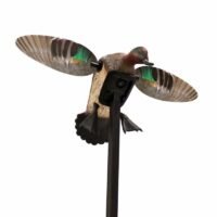 MOJO Elite Series Spinning Wing Decoy Green Wing Teal