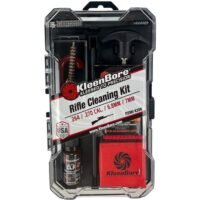 Kleenbore Rifle Cleaning Kit .264/.270/7mm