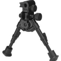 Versa-Pod Model 50 5-7" Bipod 'The Sniper Pod'