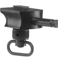 Versa-Pod UIT Rail Adapter