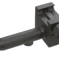 Versa-Pod Model 611 Picatinny Rail Bipod Adapter