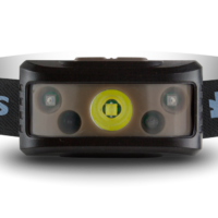 Konus Konusflash-7 Rechargeable Headlamp 236 lumens 4 modes w Hand Motion Sensor