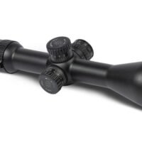 Konus Glory Rifle Scope - 2-16x50mm FFP 30mm German #4 Illum