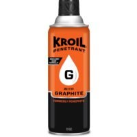 KROIL Original Penetrant with Graphite Aerosol - 13 oz