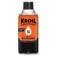 KROIL Original Penetrant with Silicone Aerosol - 10 oz