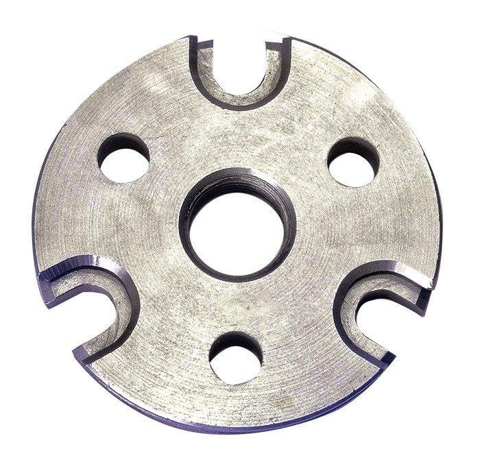 Lee Pro 1000 Shell Plate - #7 Size