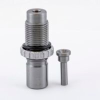 Lee Classic Bullet Sizing Kit .266" 6.5 Carcano