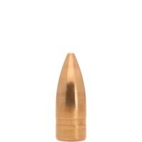 Lapua Spitzer FMJ Rifle Bullets 30 cal .308" 123 gr