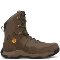 LaCrosse Ridgeback Men's Boot 8" Brown Size 10