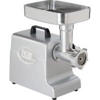 LEM Products Mighty Bite # 8 Grinder