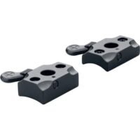 Leupold 2-Piece Quick Release (QR) Base - Browning AB3
