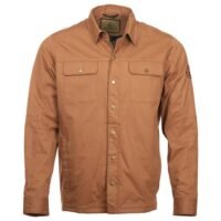 Leupold Canvas Jacket Buckskin 2XL