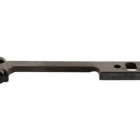 Leupold 1-Piece STD Steel Base - Winchester 70 LA Gloss Black