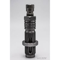 L.E. Wilson Die with Expanding Mandrel 33 - .337''