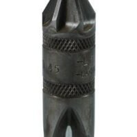 MEC Deburring Tool
