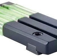 Fiber-Tritium Bullseye Sight S&W M&P Rear Sight GREEN