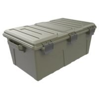MTM Ammo Crate Utility Box Army Green