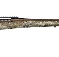 Mossberg Patriot Predator Rifle .308 Win 5rd Capacity 22" Barrel Cerekote Stock